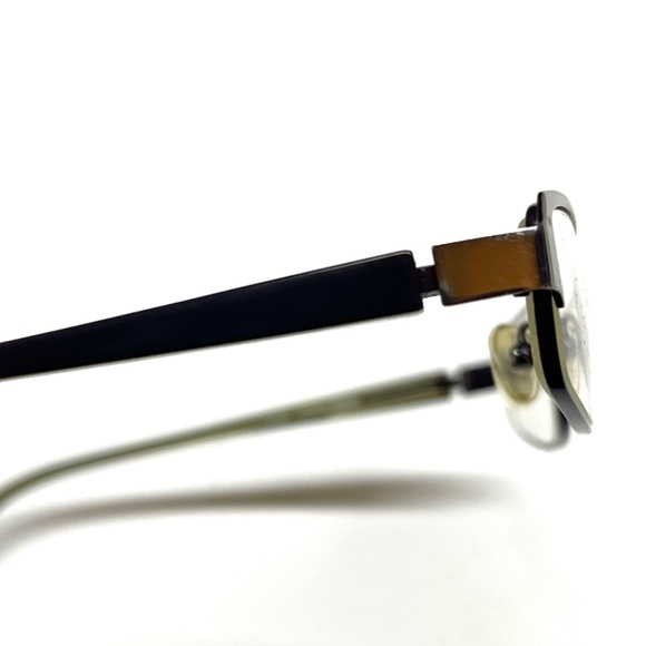 BEBE Prescription glasses purple green 5115 135mm - Picture 5 of 14